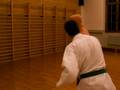 Kumite Ismael et Bob
