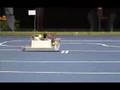 Festival robotique 2007 DUT GEII Vierzon