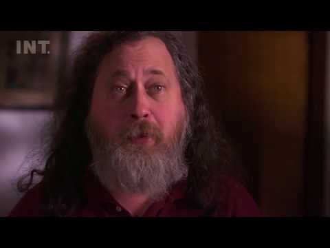 award - MacArthur Award-winner Richard Stallman, freedom activist, and founder of the Free Software Foundation, on ways of supporting the free software movement. Thi...