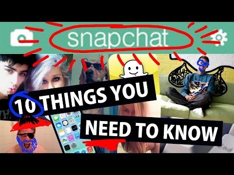 how to check if your snapchat was hacked