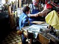Comment on fait les violons (avril 2007)