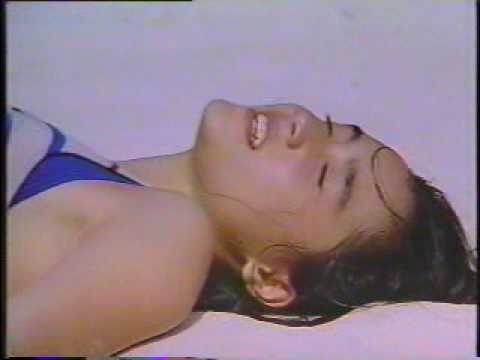 OTSUKA POCARI SWEAT Isshiki Sae