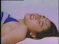 OTSUKA POCARI SWEAT Isshiki Sae