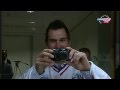 #20 René Corbet Ehrung / René Corbet Retirement Ceremony