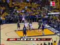 Warriors playoffs Mix