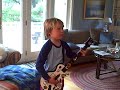 MTO plays Even Flow on GH3 MTO plays Even Flow on GH3