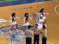 Korean Basketball: Black Slammers! Korean Basketball: Black Slammers!