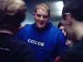 Chris Dempsy, Chris Balsarack Fight.