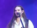 American Blood - Bo Bice - Carlisle, PA American Blood - Bo Bice - Carlisle, PA