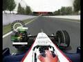 rfactor F1 2008 Montreal onboard with Kubica