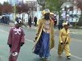 Folklore \"Via Crucis - Rionero\" 22 Marzo