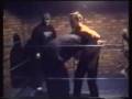 Ringmaster 2001 1st round 3