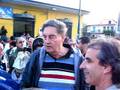 videos de Chiaiano resiste! Intervento di Paul Connett