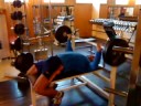 Benkpress 3x100 kg.MP4