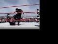 Southwestern Alliance of Wrestling 1st Video