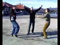 Cetiri Konja idu na mars Cetiri Konja idu na mars