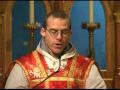 Dec 02 - Homily: St. Bibiana, Virgin and Martyr
