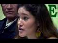 Q'orianka Kilcher - Brower Youth Awards 2007