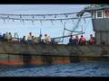 USCGC Boutwell - LE