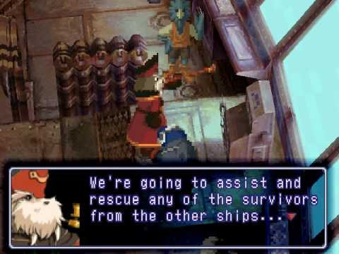 Xenogears