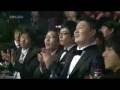 Wonder Girls - Nobody 081227 Korean Acting award