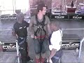 blake bungy bloukrans south africa