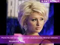 Paris Hilton sogna un duetto musicale con Britney Spears