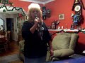 johnny angel shelly fabre done in kareoke