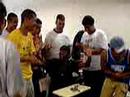 LOP-RJ Paulo S. K. levando montinho LOP-RJ Paulo S. K. levando montinho