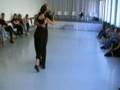 videos de Stage Milonga intermedi a Napoli con Jorge Firpo e Paola Perez