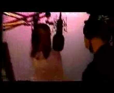 N-Dubz Freestyle On Westwood