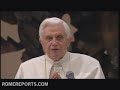 Terremoto de Haití, el Papa pide a todos generosidad