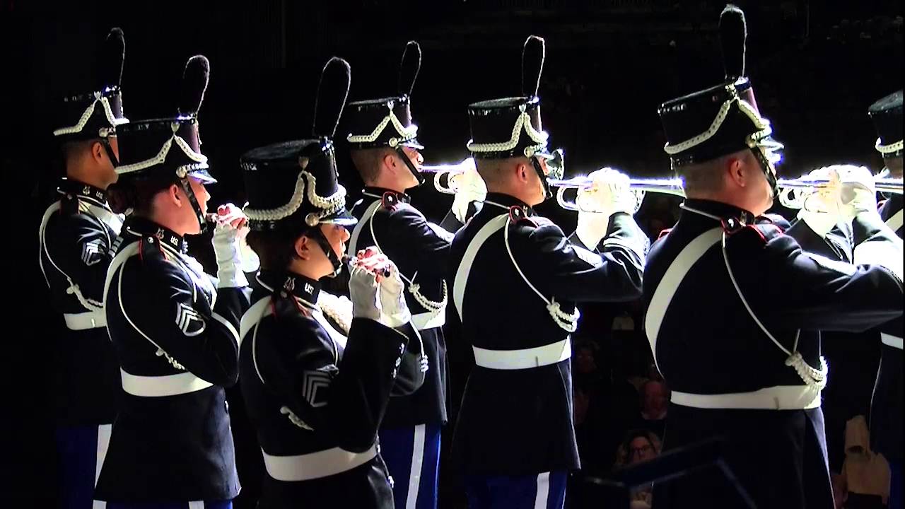 WEST POINT BAND "MUSIC UNDER THE STARS" TO CELEBRATE THE ARMY BIRTHDAY