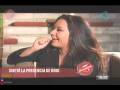Nadia en no lo cuentes 2