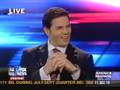 Bill Hemmer and Cincinnati Gentlemen