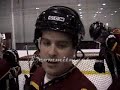 Port Alberni Thrashers Hockey Season Title Fight