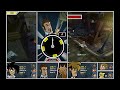 Penny Arcade Adventures - \"Gabe Splitup\" footage