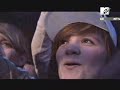 Dynamite Deluxe MTV Street gig