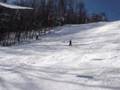 The Wall - Holiday Valley