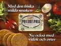 TV4 - Trailer, reklamblock, hallåa 1993-03-30