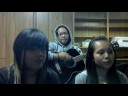 Here's our One Take Session of 