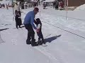 Marcella Skiing Marcella Skiing