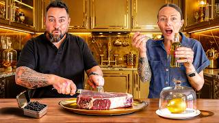 ON TESTE LES PRODUITS FOOD LES PLUS RARES AU MONDE (et cher aussi)