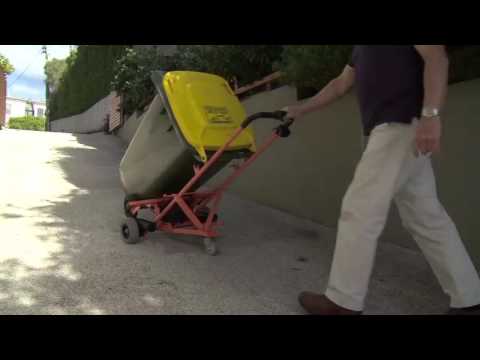 WheelieSafe Short Video image