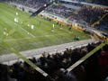 N.A.C. - VVV Venlo (0-0) Amrabat tribute