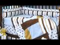 default Things to Remember while buying a Baby Crib Bedding