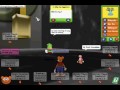 prof knuckles maxxes cash!