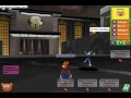 prof knuckles maxxes cash!