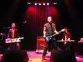 Luis Migu�lez & The Glitters Bilbao Hegopop