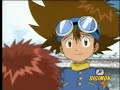 digimon capitulo 48 parte a